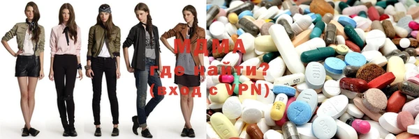 дурь Покров